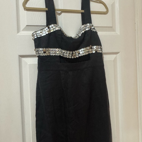 NWT Staud Mickey dress size 6! - Picture 4 of 6